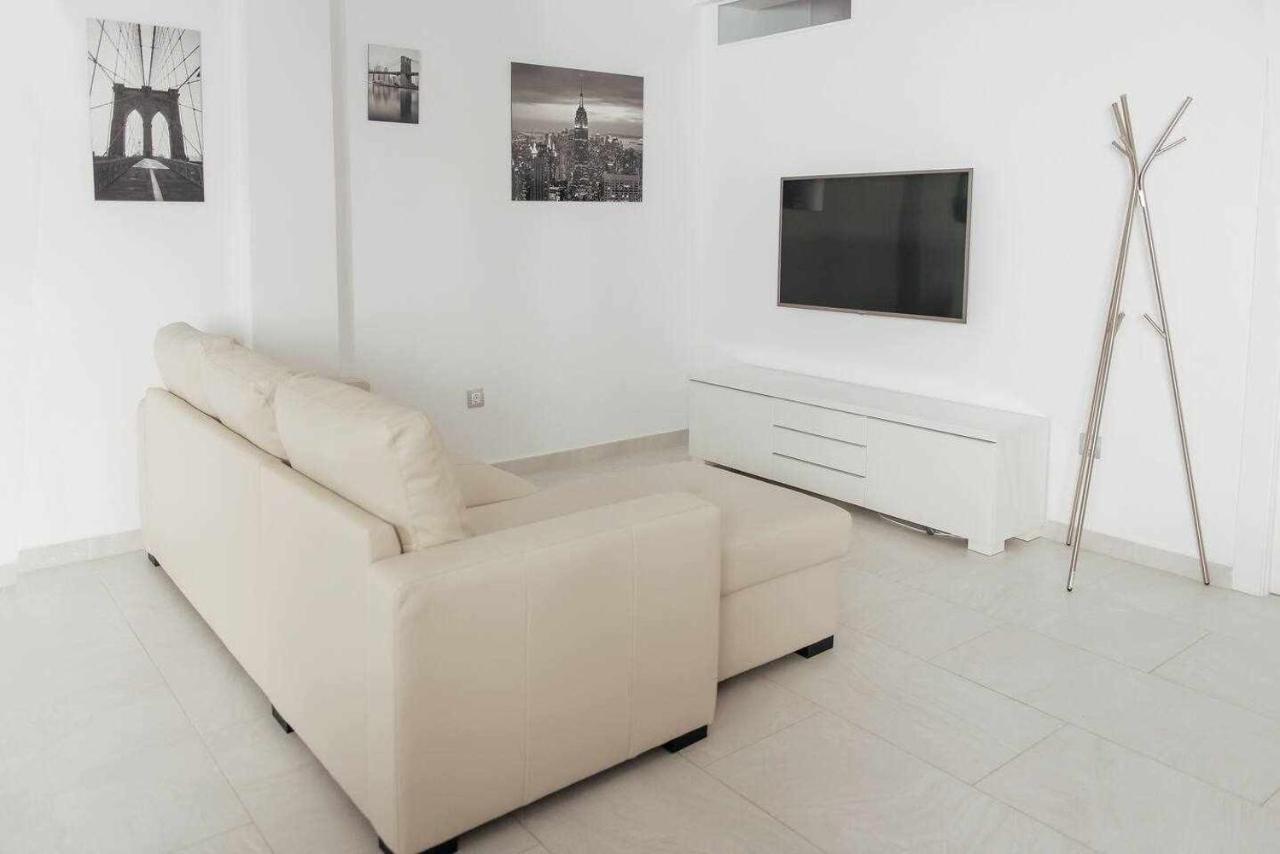 Unik Apartment Alicante Extérieur photo